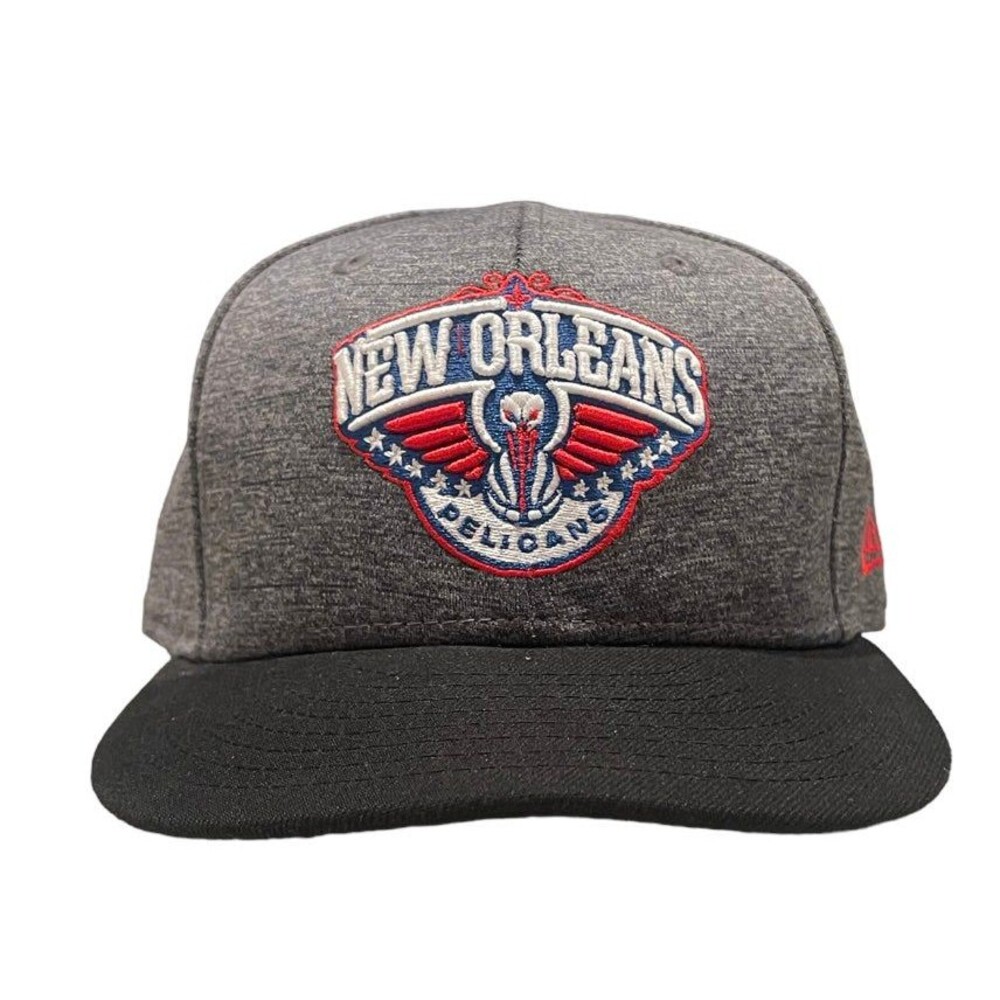 New Orleans Pelicans New Era SnapBack hat OSFA   ALWAYS OPEN TO OFFERS!!!
